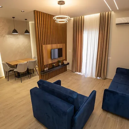 Alessio'S Seaside Apartment ドゥラス