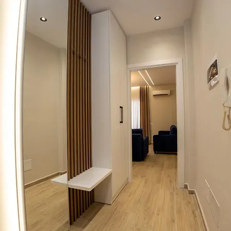 Alessio'S Seaside Apartment *