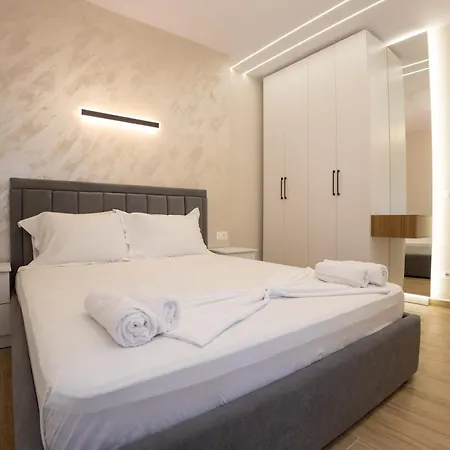 Alessio's Apartament Durrës