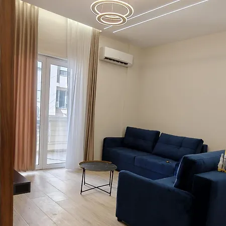 Alessio's Apartament