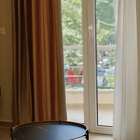 Apartament Alessio's *