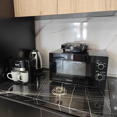 Alessio's Apartament Durrës