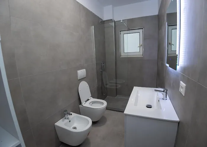 Alessio's דירה *