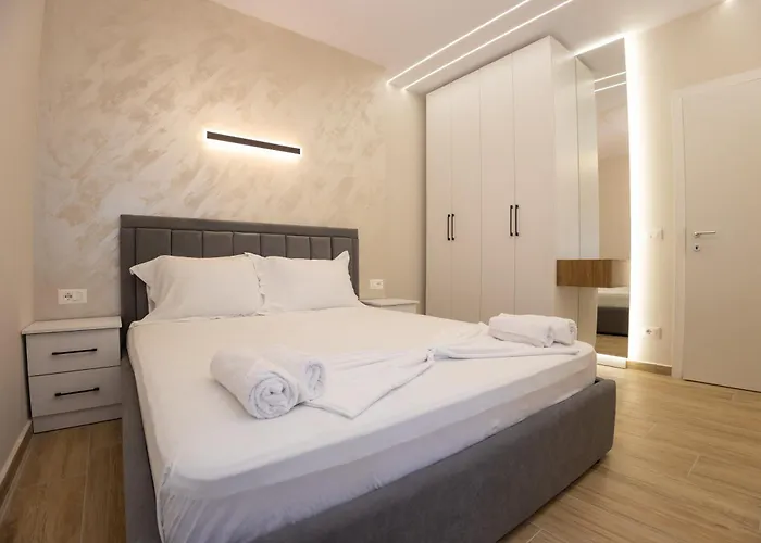 Alessio's דירה דורס