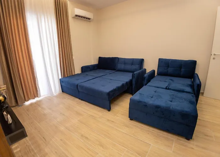 Alessio's דירה דורס