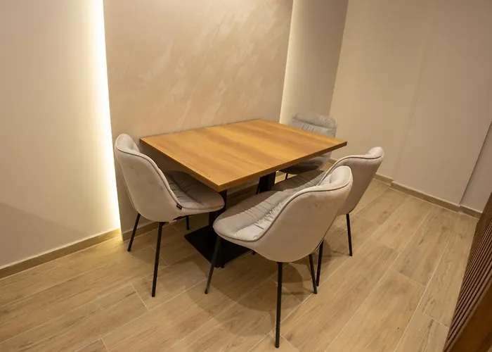 דירה Alessio's דורס