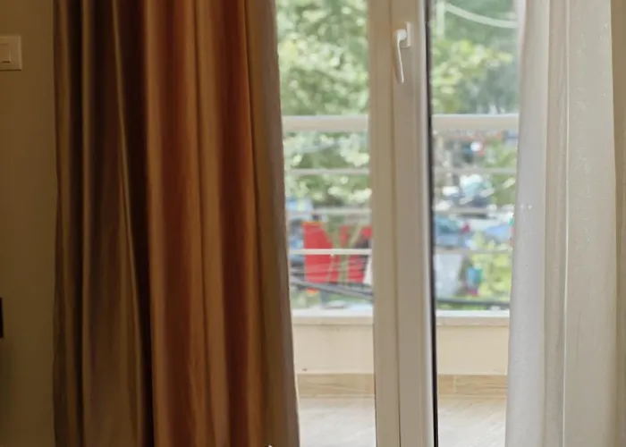 דירה Alessio's *